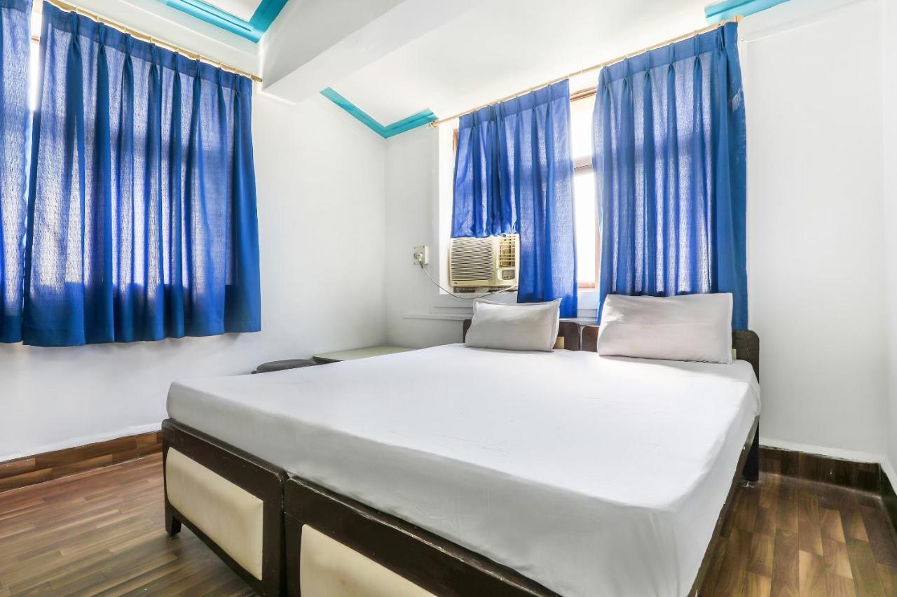 Spot On 37412 Hotel Priti International Mapusa Kültér fotó