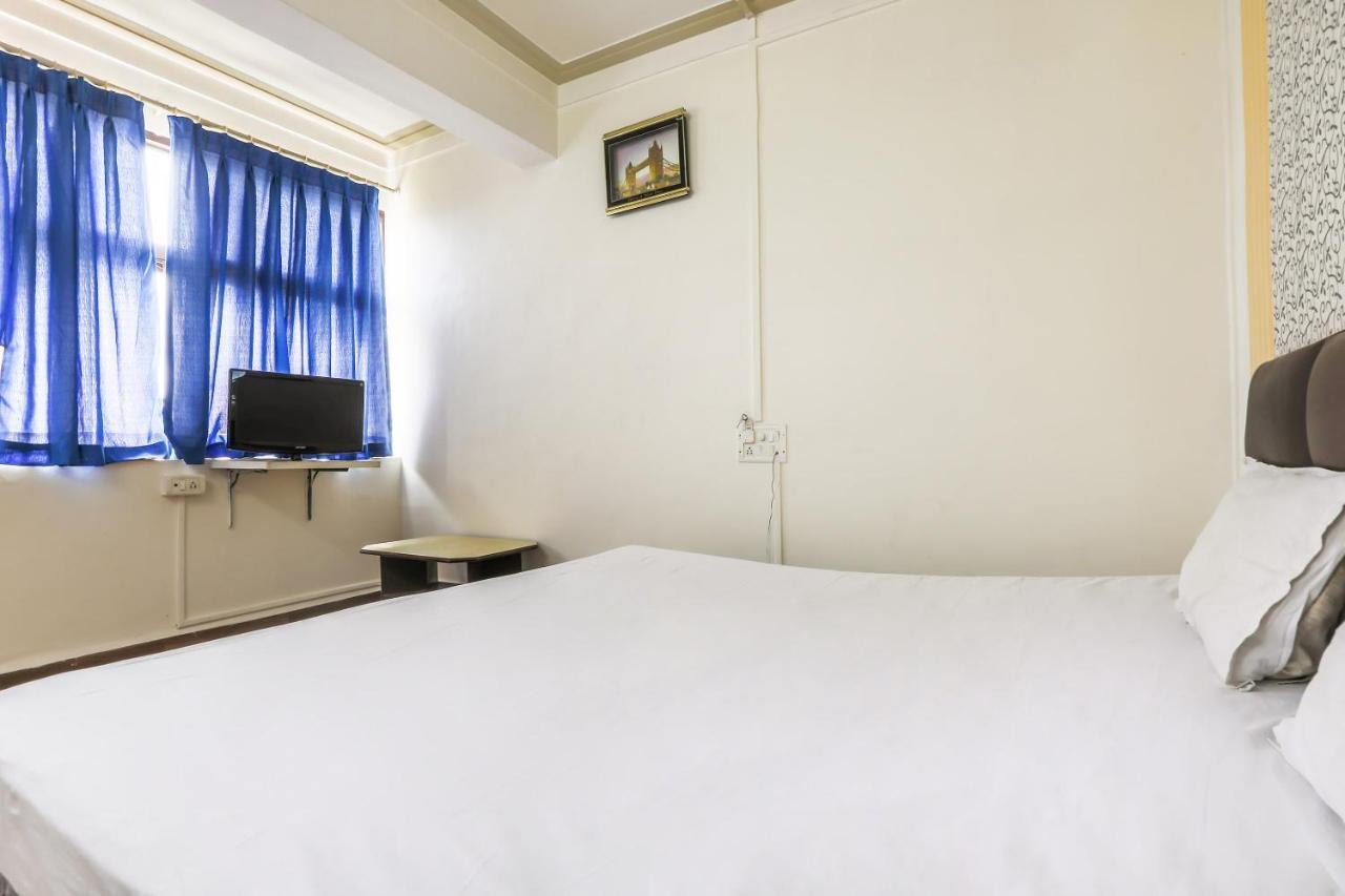 Spot On 37412 Hotel Priti International Mapusa Kültér fotó