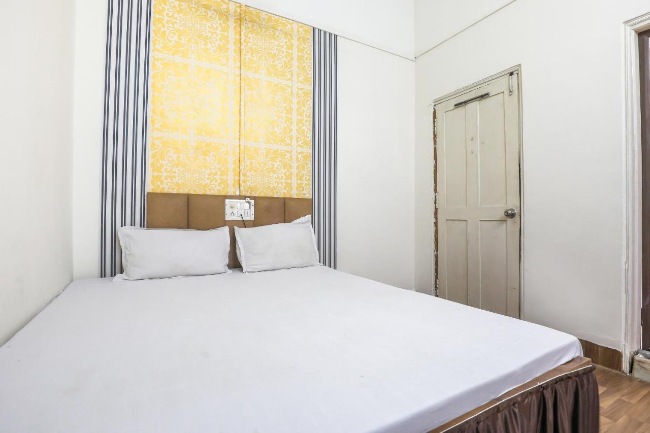 Spot On 37412 Hotel Priti International Mapusa Kültér fotó