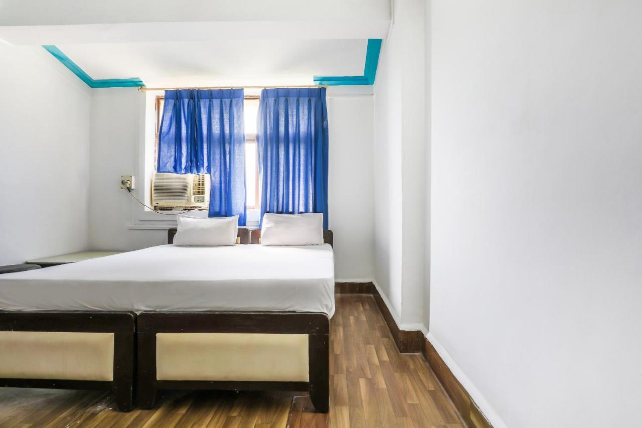 Spot On 37412 Hotel Priti International Mapusa Kültér fotó